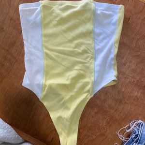 Pacsun body suit size Small